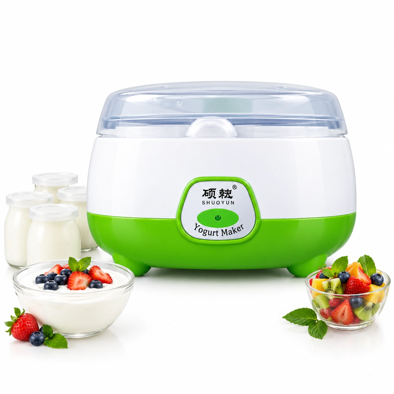 Digital Electric Yogurt Maker