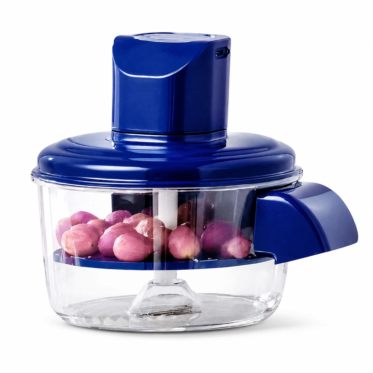 Portable Electric Automatic Fruit and Vegetable Peeler Machine